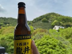 -阿巧茶庄