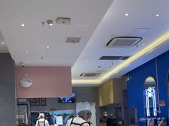 -小杨生煎(周浦万达店)