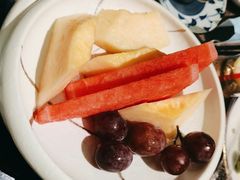 -極上萬膳·日料放题(海岸城店)