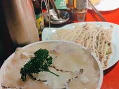 -二荆条·蜀鲜汇城市森林火锅