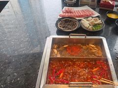 -重庆九记老火锅(广场店)