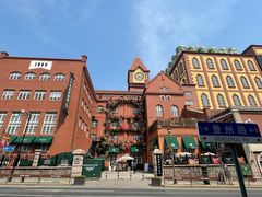 -青岛啤酒博物馆