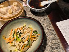-南京大牌档(香港广场店)
