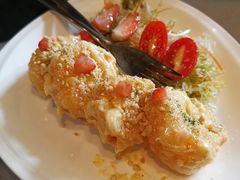 -T館·花园艺术餐厅
