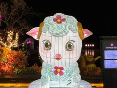 -王府井奥莱棋盘山小镇