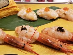 -梅丘·寿司の美登利(银座店)