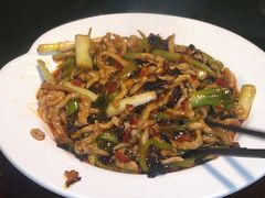 -李连贵酒家熏肉大饼(昆明街店)