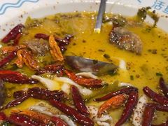 -花椒俏川菜小馆(南海万达店)