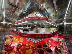 -BreadTalk面包新语·烘焙蛋糕(金光华广场店)