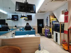 -乌江鱼杭帮菜(西湖店)
