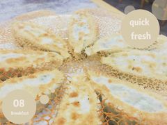 -葛记焖饼(伏牛路店)