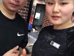 -威尔仕健身(新天地店)