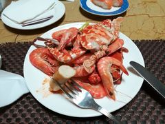 -京华世纪酒店·潮苑大酒楼(益华百货店)