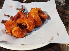 罗氏虾-猪肉婆私房菜(容桂总店)
