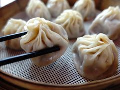 -桃源居(蠡园店)