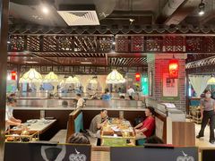 -悦满楼·西关名点·湛江名菜(航空综合大厦店)