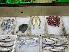 -龙宫海鲜楼(长乐漳港店)