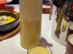 水果玉米汁-大鸭梨烤鸭·北京菜(大兴南小街店)