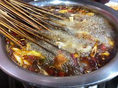 -小向麻辣烫(天街总店)