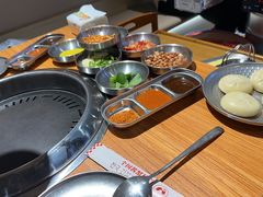 -哼蟹二将·烤肉酱蟹(合生汇店)