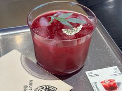 生花-壹山树咖啡(西港花园店)