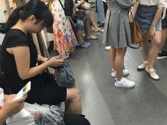 -新南门(地铁站)