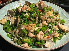 -Ameigo梅果·云贵川bistro(长宁来福士店)