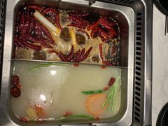 -渡娘火锅(大兴大悦春风里店)