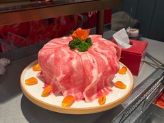 -海底捞火锅(王府井店)