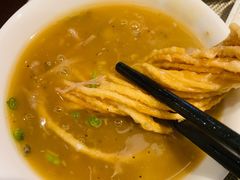 -童福兴·南京菜(老门东店)