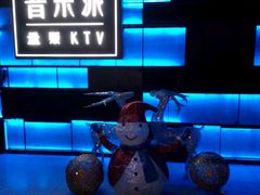 -音乐派KTV(银泰城店)