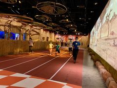 -珠海横琴国家地理探险家中心(创新方)