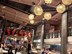 -滋粥楼·顺德菜(番禺广场总店)