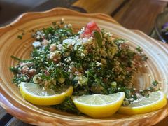 -ALAMEEN阿拉伯餐厅(三里屯店)