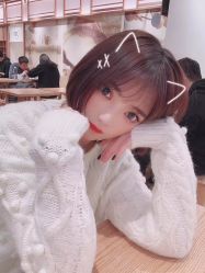 -COMO SALON 烫染可茉发型