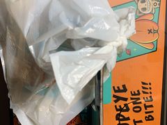 -BOPEYE·波派炸鸡(九霄天地店)