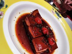 -山西会馆·晋菜·晋商宴·牌匾博物馆(胜利东街店)