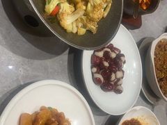 -北国饭店·海鲜·北方菜(峡山店)