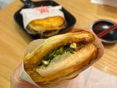 -秦和居(大唐时代店)
