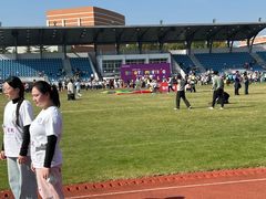 -中国计量大学(西校区)