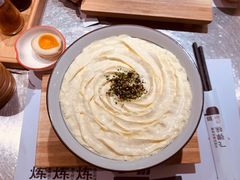 -火山屋台(新街口店)