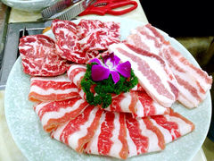 iphone_upload_pic-金顺碳烤肉(1号店)