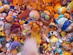 -LLJ夹机占(西直门凯德店)