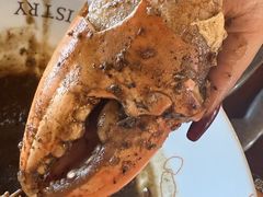 -Ministry of Crab(科伦坡店)