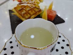 柠檬茶-Lilliput粒粒堡亲子餐厅(祥云小镇店)