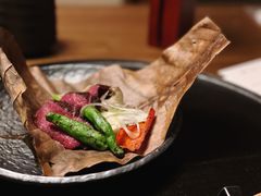 -晴空·日本料理(万象城店)
