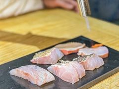 -镹·鱼料理  国产鱼使用店