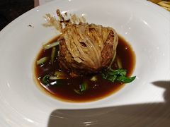 -上海皇廷花园酒店·御宴中餐厅