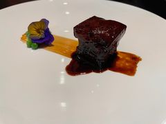 -羡餐厅·杭帮菜·淳菜(千岛湖自由洲际殿店)