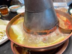 -南门四季铜锅涮肉(大屯·北苑店)